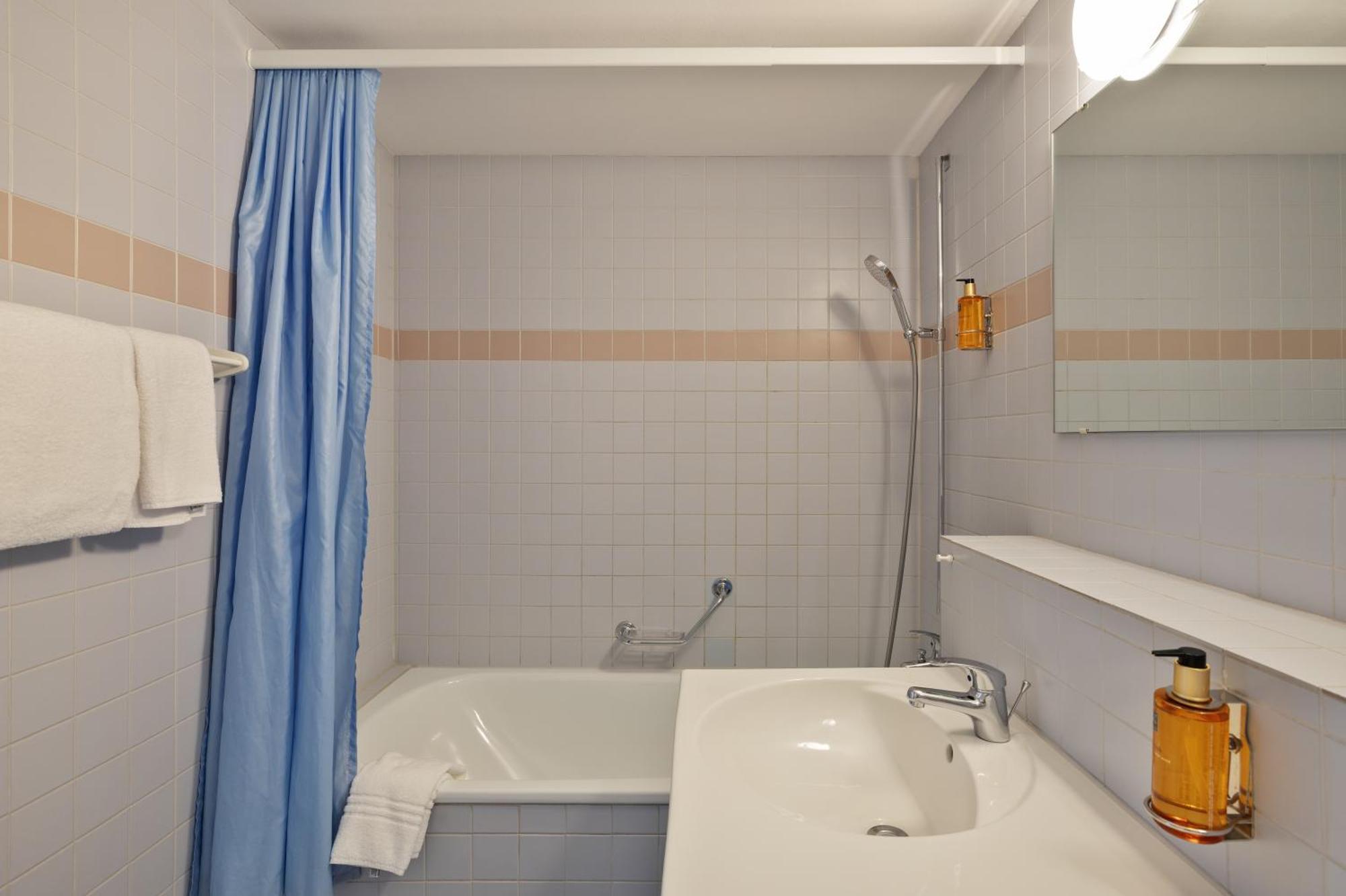Hotel Merian Am Rhein Basel