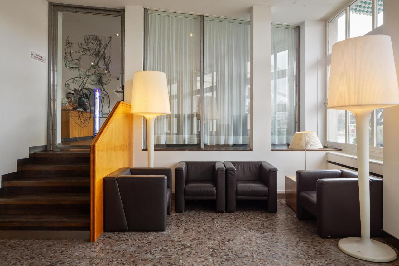 Merian Am Rhein 4* Basel